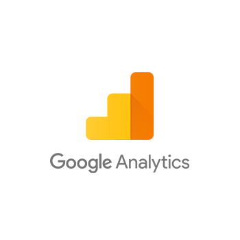 ASHLARIS uses Google Analytics