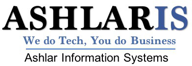 Ashlar Information Systems